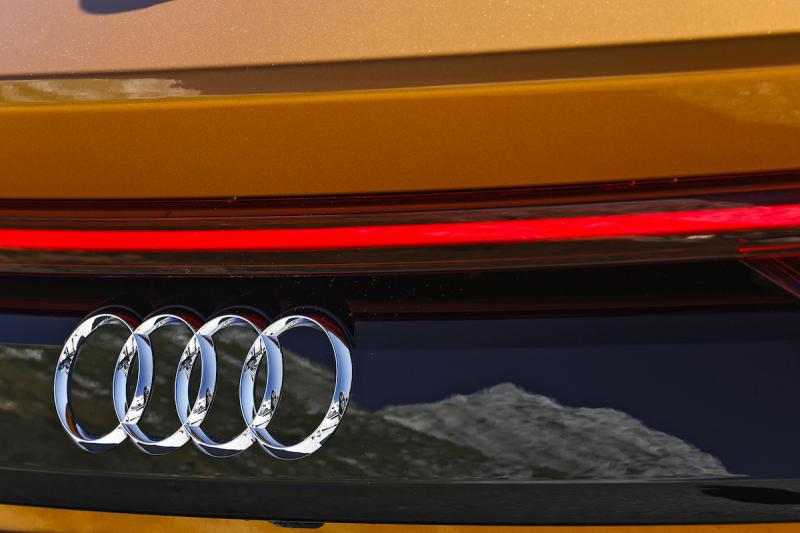 Audi Q3 | les photos de l'essai (septembre 2018)